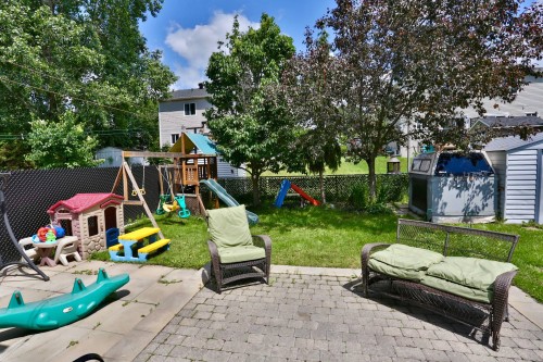 Cour - 1228 5E Avenue, Acton Vale, QC 