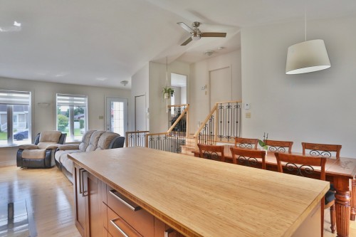 Vue d'ensemble - 1228 5E Avenue, Acton Vale, QC 