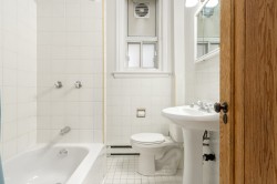 Salle de bains - 