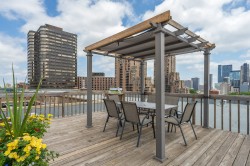 Terrasse - 