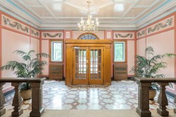 Hall d'entrée/Vestibule - 