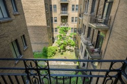 Balcon - 