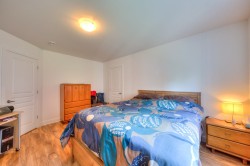 Bedroom - 