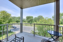 Balcony - 