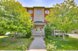 Front of Structure - 