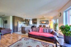 Living Room - 