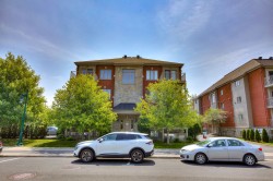 Front of Structure - 