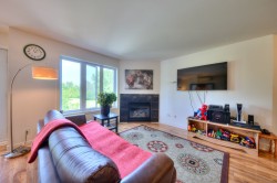 Living Room - 