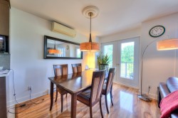 Dining Room - 