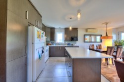 Kitchen - 