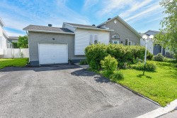405 Rue des Muguets Saint-Mathieu-De-Beloeil, QC J3G 0G8