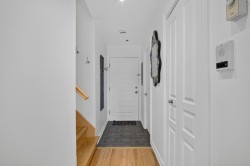Hall d'entrée/Vestibule - 