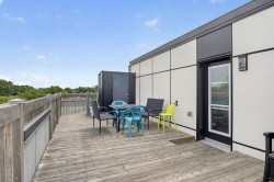 Terrasse - 