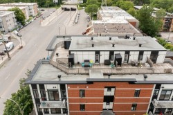 Terrasse - 