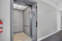 Ascenseur - 