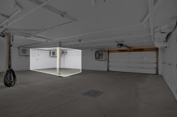 Stationnement - 