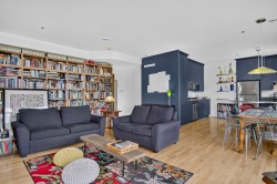 Salon - 