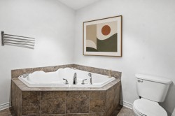 Bathroom - 