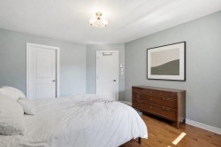 Master Bedroom - 