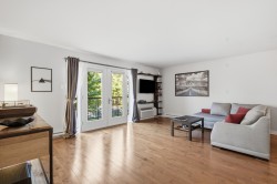 Living Room - 