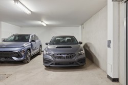 Garage - 