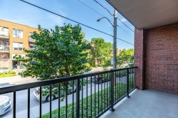 Balcony - 
