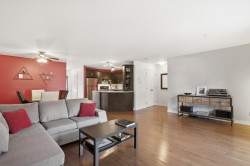 Living Room - 
