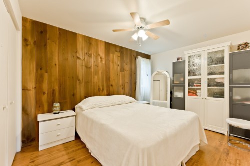 Chambre à coucher - 1 Rue Grey, Bury, QC 