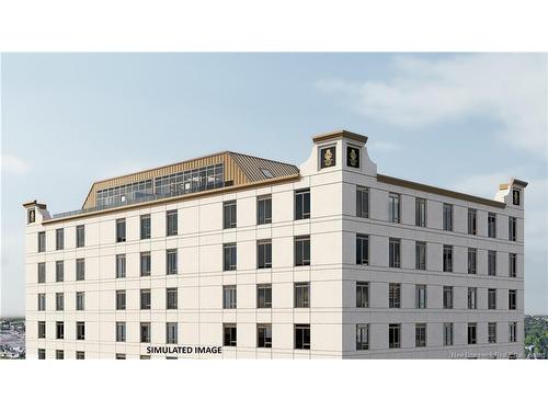 Suite H-99 King St, Saint John, NB 