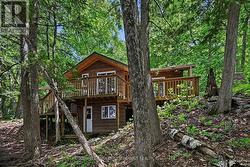 6773 SAND ISLAND ISLAND Rideau Lakes, ON K0G 1V0