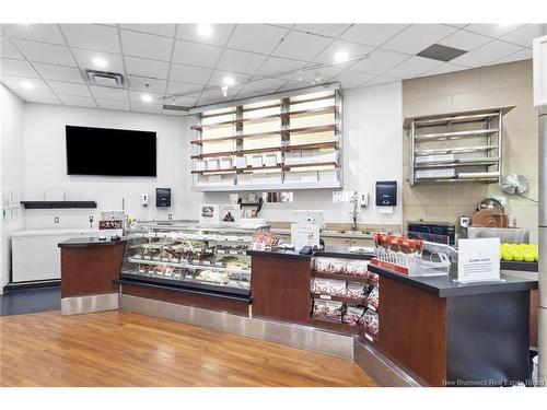 1381 Regent St, Fredericton, NB 