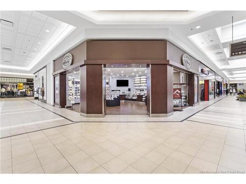 1381 Regent St, Fredericton, NB 