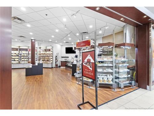 1381 Regent St, Fredericton, NB 