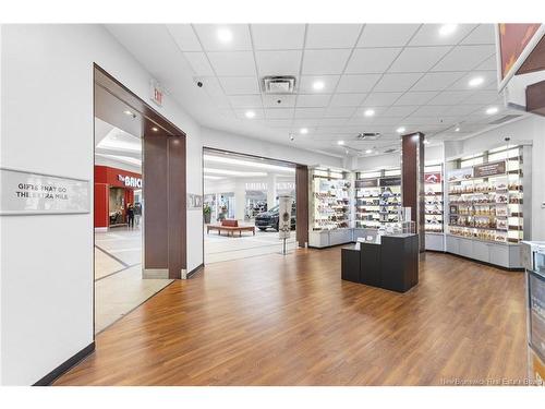 1381 Regent St, Fredericton, NB 