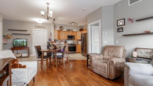 411-2551 Shoreline Drive  Lake Country, BC V4V 2P2
