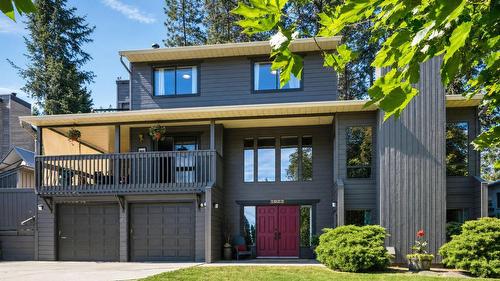 1922 Abel Street  West Kelowna, BC V1Z 3C8