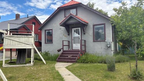 400 Ritchie Street, Kimberley, BC 