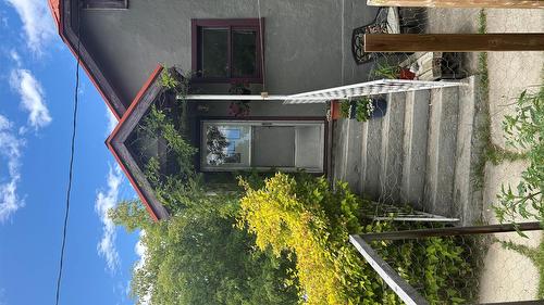 400 Ritchie Street, Kimberley, BC 