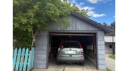 400 Ritchie Street, Kimberley, BC 
