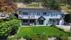 10837 Okanagan Centre Road  Lake Country, BC V4V 2H8