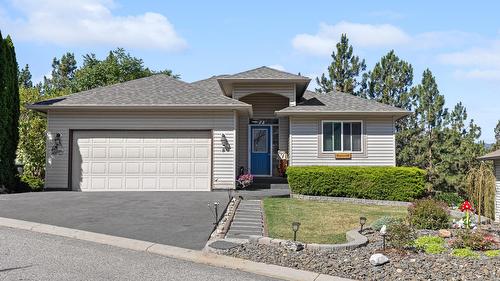 8-3425 East Boundary Road  West Kelowna, BC V4T 2W6