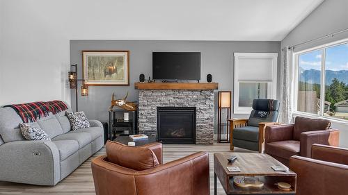369 Legacy Lookout, Cranbrook, BC 