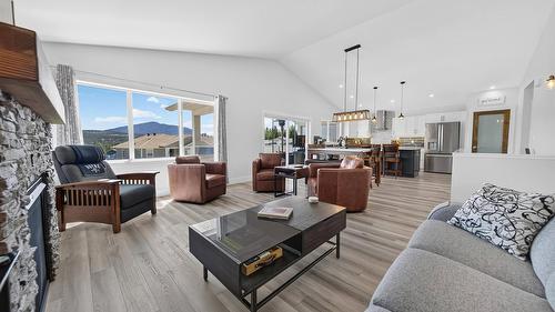 369 Legacy Lookout, Cranbrook, BC 