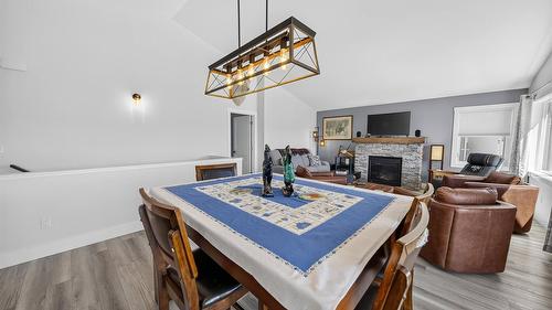 369 Legacy Lookout, Cranbrook, BC 