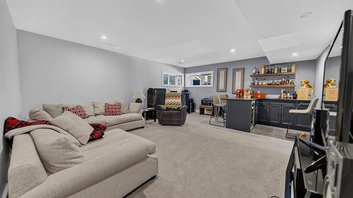 369 Legacy Lookout, Cranbrook, BC 