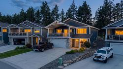 369 Legacy Lookout  Cranbrook, BC V1C 0E4