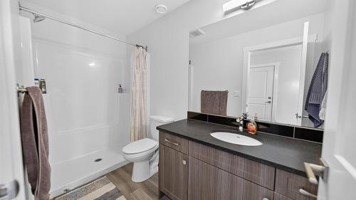 369 Legacy Lookout, Cranbrook, BC 