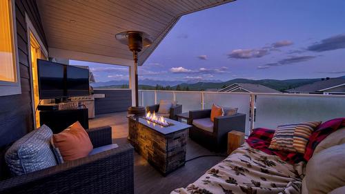 369 Legacy Lookout, Cranbrook, BC 