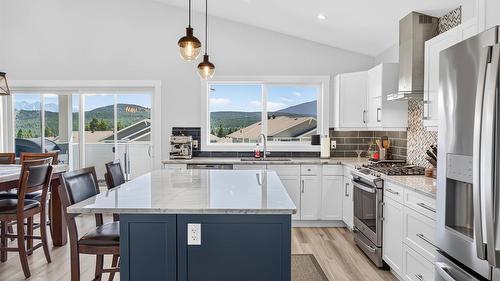 369 Legacy Lookout, Cranbrook, BC 