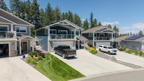 369 Legacy Lookout, Cranbrook, BC 